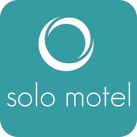 Solo Motel Broadway Los Angeles Dış mekan fotoğraf